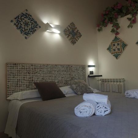 Ferienwohnung Amuni Taormina Exterior foto