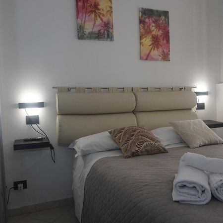 Ferienwohnung Amuni Taormina Exterior foto