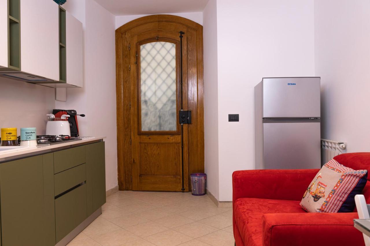 Ferienwohnung Amuni Taormina Exterior foto