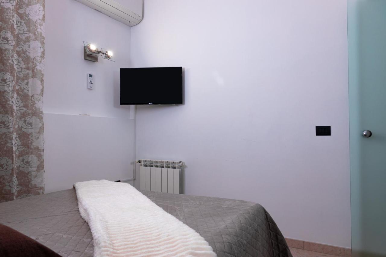 Ferienwohnung Amuni Taormina Exterior foto