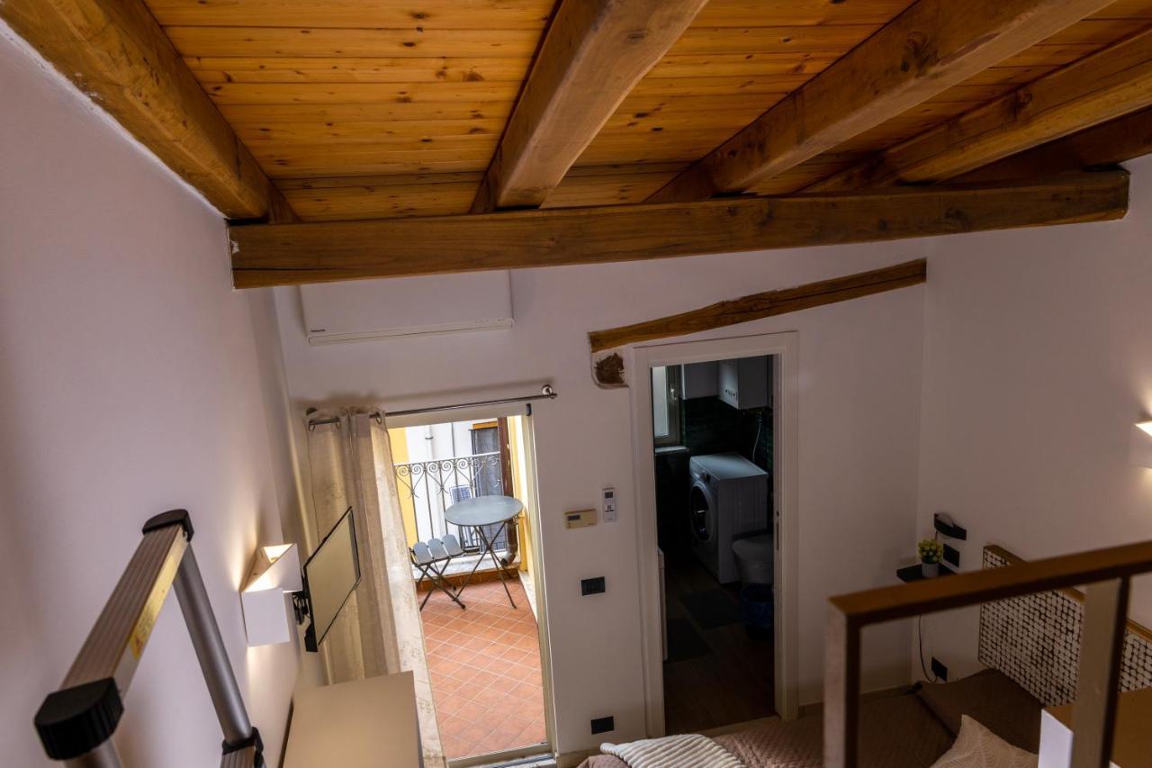 Ferienwohnung Amuni Taormina Exterior foto