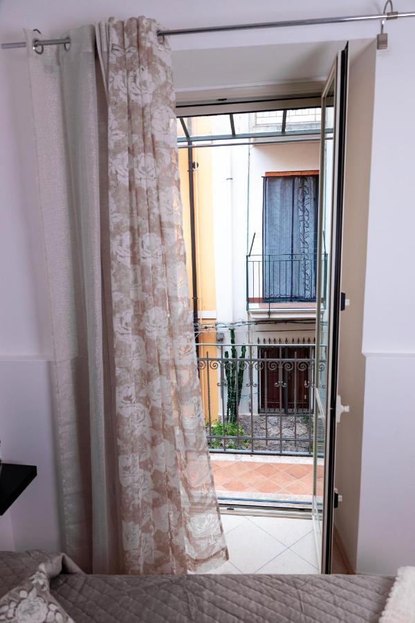 Ferienwohnung Amuni Taormina Exterior foto