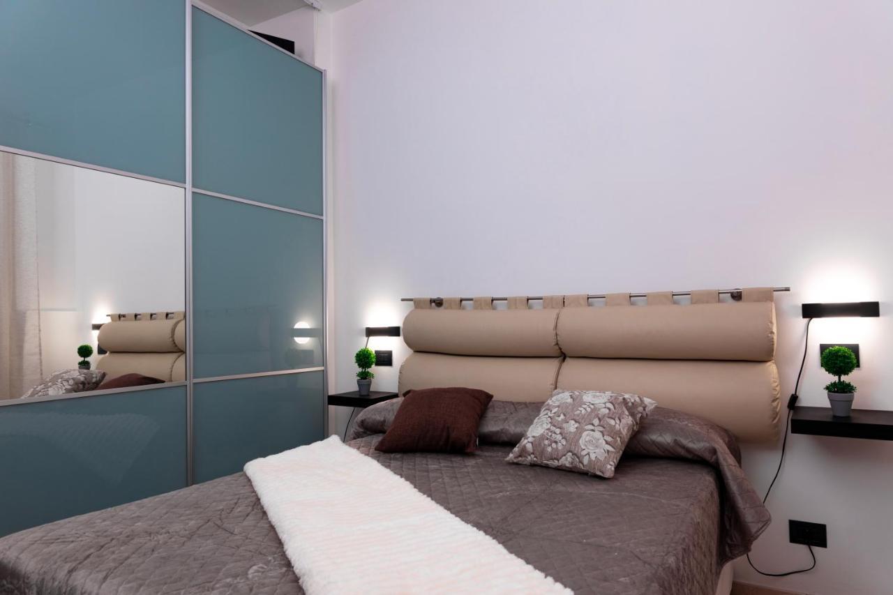 Ferienwohnung Amuni Taormina Exterior foto