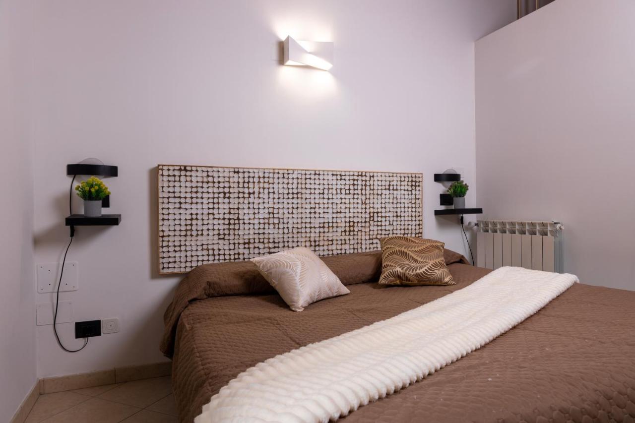 Ferienwohnung Amuni Taormina Exterior foto