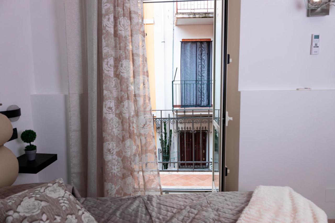 Ferienwohnung Amuni Taormina Exterior foto