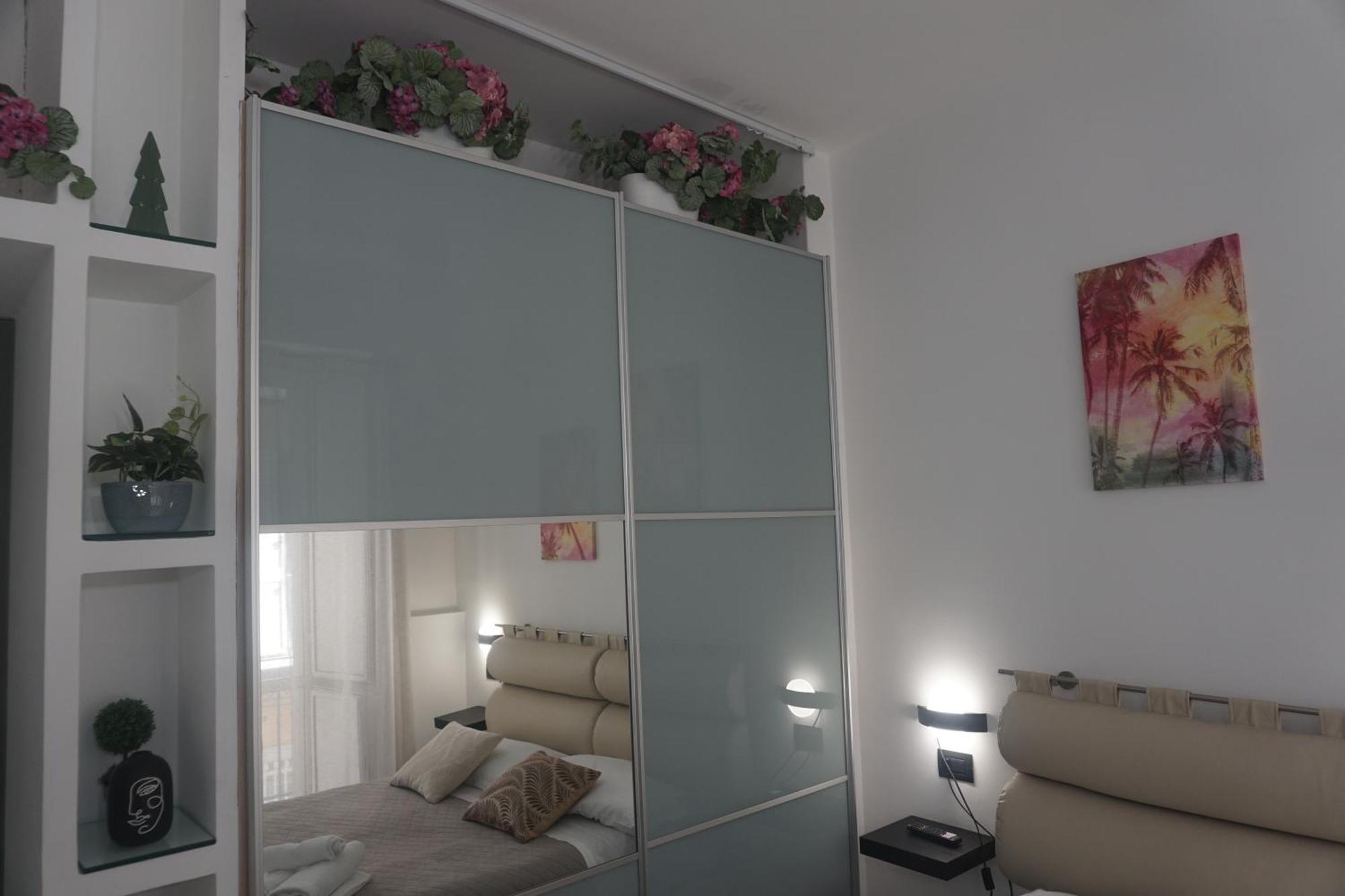 Ferienwohnung Amuni Taormina Exterior foto