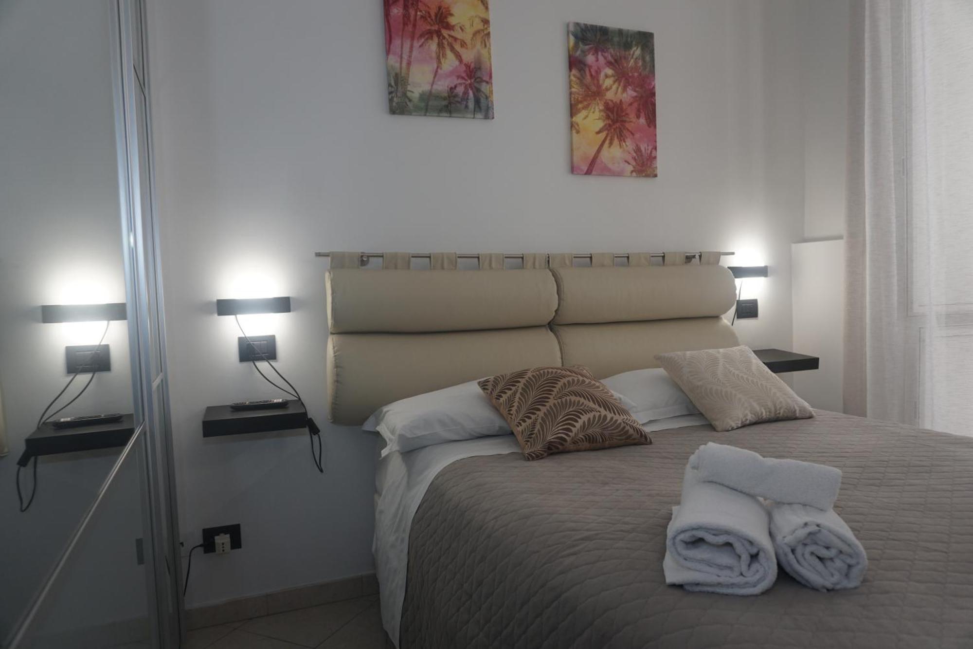 Ferienwohnung Amuni Taormina Exterior foto