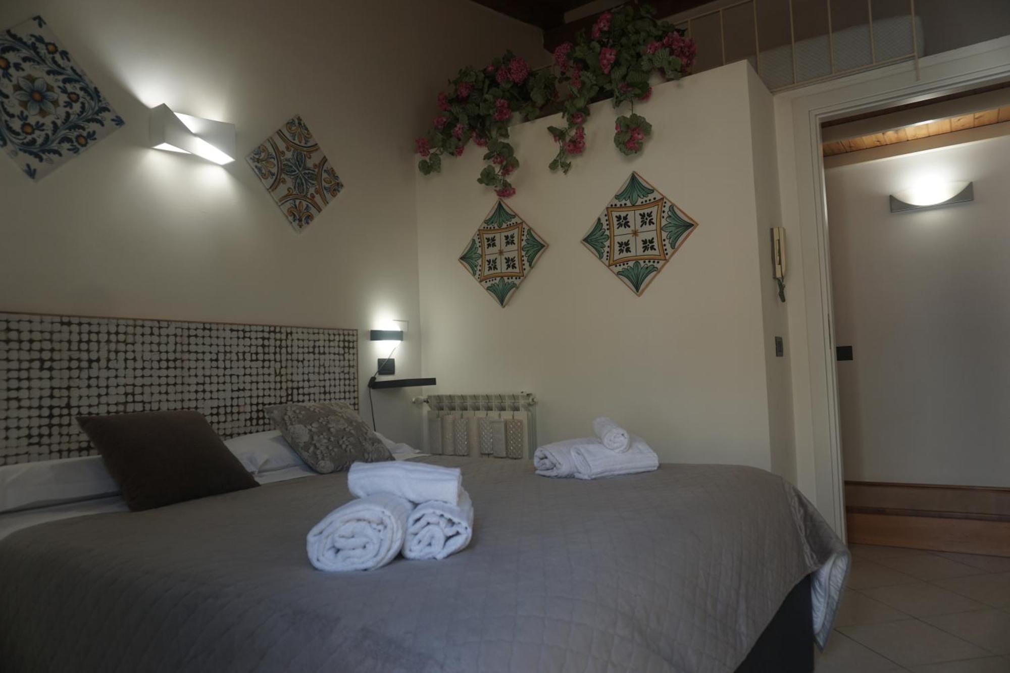 Ferienwohnung Amuni Taormina Exterior foto